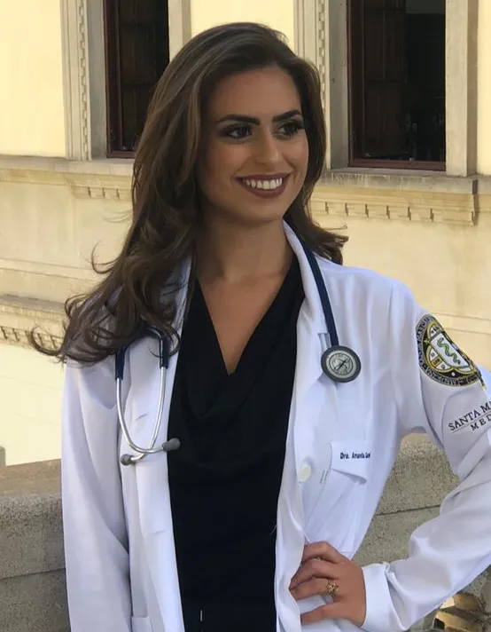 Amanda Gambi Robles